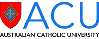 Australian Catholic University Australian Catholic University