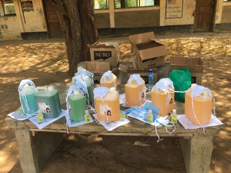 IDRC policy brief: An educational model for building health care capacity in protracted refugee contexts